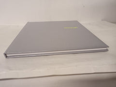 Through by Yuko Shiraishi, Book to accompany the Exhibition