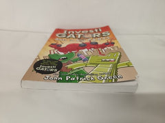 Ants in our P. A. N. T. S. Investigators #4 (Macmillan 2022)