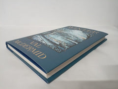Winter: A memoir of warmth and wonder *Signed 1dt Edition*