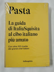 Pasta. La guida di ItaliaSquisita
