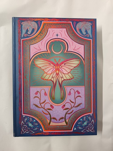 13 Moon Journal 2026, Vol III