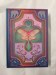 13 Moon Journal 2026, Vol III