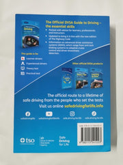 The Official DVSA Guide to Drivingâthe essential skills