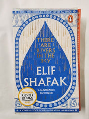 There are Rivers in the Sky: The beautiful Sunday Times bestseller