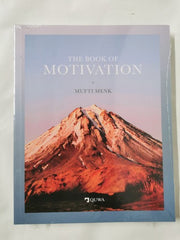 The Book of Motivation by Mufti Menk