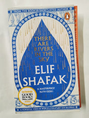 There are Rivers in the Sky: The beautiful Sunday Times bestseller