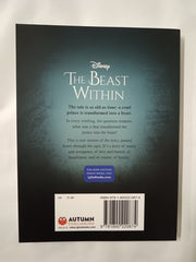 Disney Twisted Tales & Villains Bundle, 4 Books: Fairest of All, Set in Stone...