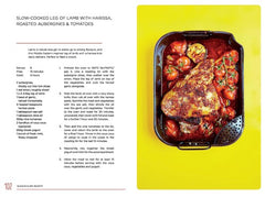 The Roasting Tin: Simple One Dish Dinners (Rukminiâs Roasting Tin)