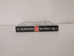 âKilling Reagan Audiobook - Bill OâReilly/Martin Dugard Unabridged 7CD Audiobook