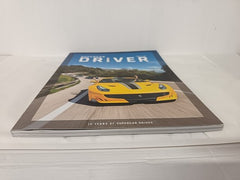 Supercar Driver Magazine Issue 51