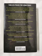 Tides of Fire: A Sigma Force Novel: 23 (Sigma Force, 17)