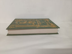 The Song of Achilles by Madeline Miller - Exclusive Hand Made Binding!