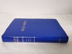 âKJV Gift Award Bible Blue: King James Version, Blue, Imitation Leather