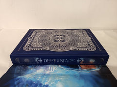 Zodiac Academy 1: The Awakening, Luxe Edition from Kings Hollow, *SIGNED*