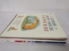 Children's Picture Books Bundle for Young Children x 10 - Supertato, Paddington