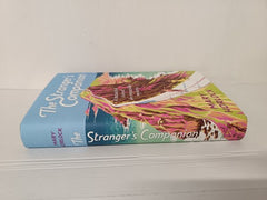 The Stranger's Companion: A beautiful island . . . an impossible mystery