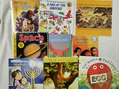 Children's Book Bundle Reading & Activity Books. x 35 **Mega Bundle**