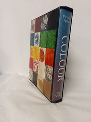 Colour by Victoria Finlay (Folio Society Edition with Slipcase, 2009)