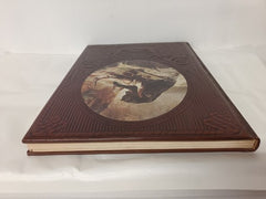 The Frontiersmen - Old West Time-Life Series, 1977 Leatherbound First Edition