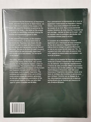 Napoleon's Tomb on Sainte HÃ©lÃ¨ne Vol. 7 from 5th May 1821 till 5th May 2021