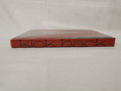 WayV The 3rd Mini Album ÂKick BackÂ - Hitchiker Version plus Mini Poster