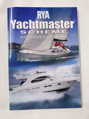 Yachtmaster Scheme Syllabus & Logbook