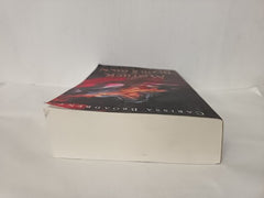 Mother of Death and Dawn by Carissa Broadbent (2022, Paperback, OOP Indie Cover)