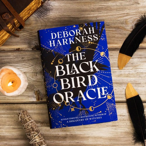 The Black Bird Oracle: The exhilarating new All Souls novel