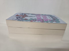 Pride and Prejudice, Mansfield Park, Sanditon: 3 Jane Austen Wordsworth Classics