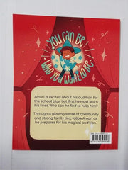 Lines, Lines, Lines! - Children Book