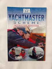 RYA Yachtmaster Scheme Instructor Handbook