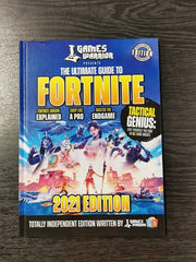Fortnite Ultimate Guide by GamesWarrior 2021 Edition (Annual 2021)