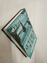 In Too Deep: The gripping new Jack Reacher thriller