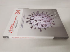Medical Illustration & Animation 34 - AMI Tribute Edition Celebrating 75 Years