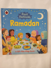 First Festivals: Ramadan