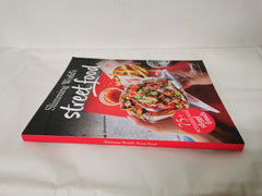Slimming World's Street Food, 75+ Sensational Street Treats (Paperback)