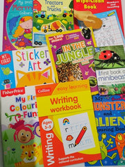 â­Children's Non-Fiction Books, LARGE box of 20+ books, Job Lotâ­
