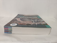 Mathematics: Applications and Interpretation, Higher Level, Oxford IB Diploma