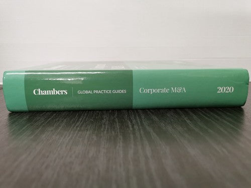 Corporate M&A 2020 | Chambers and Partners