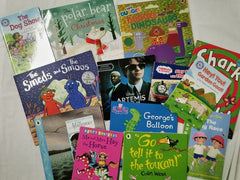 Children's Picture Story Books, LARGE box of 50 books GREAT condition