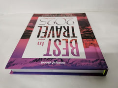 Lonely Planet Best in Travel 2025