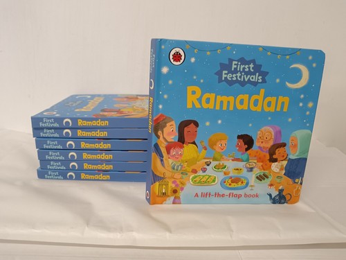 First Festivals: Ramadan