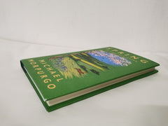Spring: The uplifting memoir of springtime joy