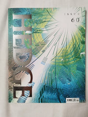 Hedge Magazine | Issue 60 | ISSN 1757-7381