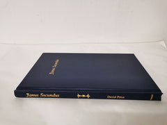 Janus Secundus by David Price Medieval & Renaissance Texts & Studies Vol 143