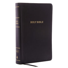 KJV Holy Bible: Personal Size Giant Print with 43,000 Cross References