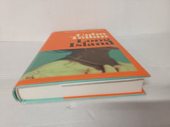 Long Island: The Sunday Times bestseller by Colm TÃ³ibÃ­n *SIGNED*