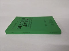 Medium Ãvum Vol. 89, No.2