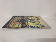 Mundial Magazine Issue 32 El Corazon De Boca, Big Mick, Mr Stone Island