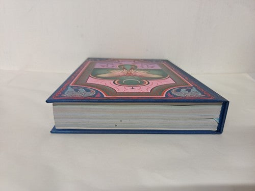 13 Moon Journal 2026, Vol III